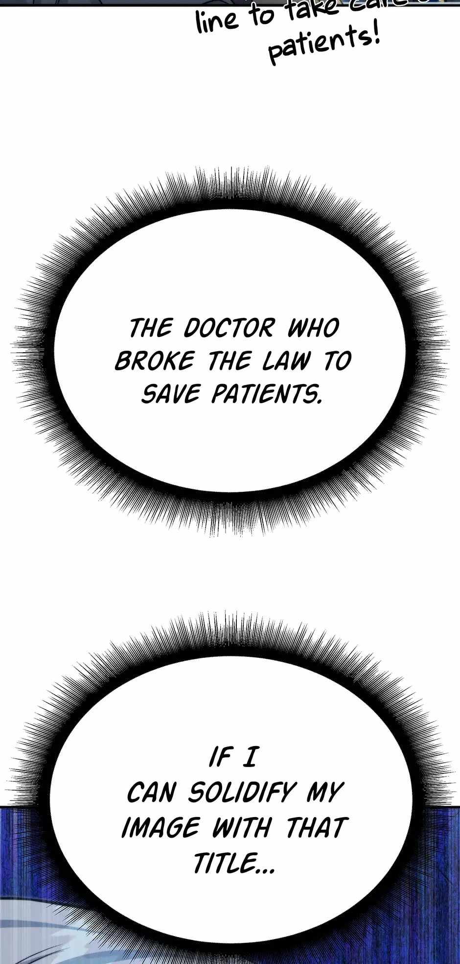 Genius Doctor Lee Moo-jin Chapter 181 81